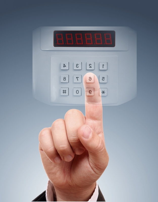 Alarme Monitorado para Condomínio Empresarial Preço Parelheiros - Alarme Monitorado Comercial