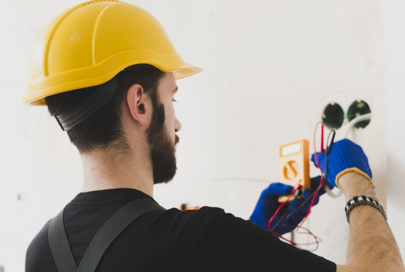 Empresa de Instalação de Sistema de Alarme para Comércio Vila Curuçá - Instalar Sistema de Alarme