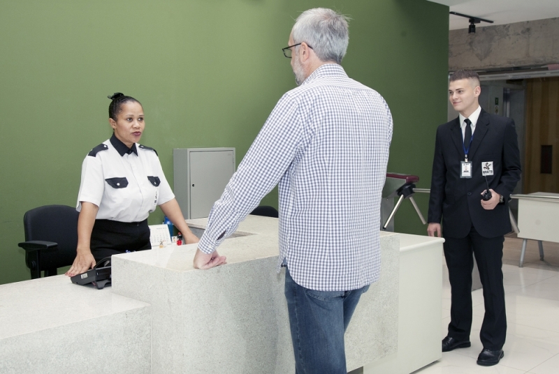 Quanto Custa Vigilância para Faculdade Interlagos - Vigilante Patrimonial