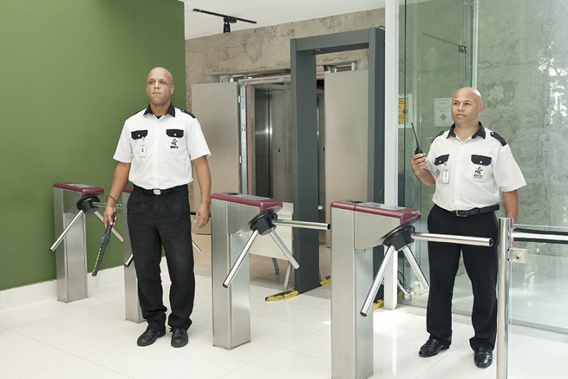 Segurança Pessoal de áreas de Alto Risco Caieiras - Segurança Pessoal Guarda Costas
