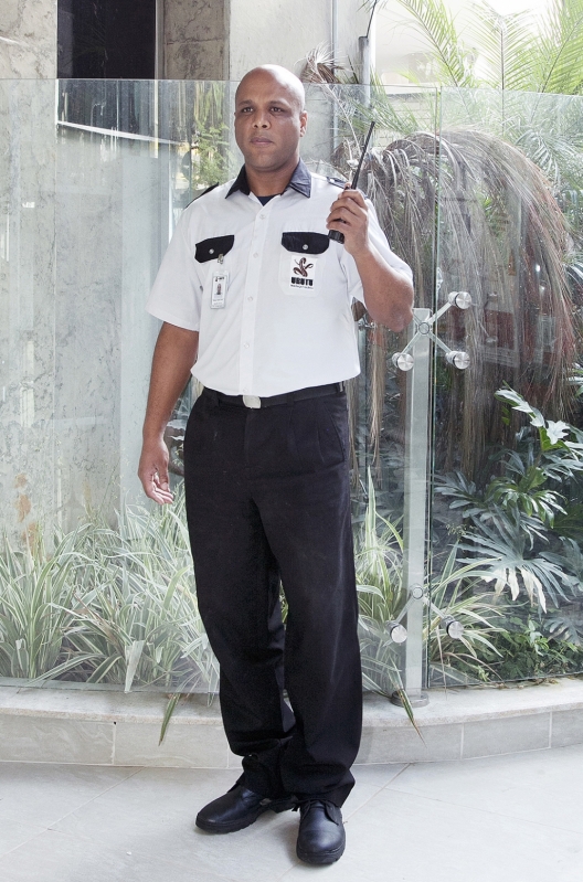 Serviço de Vigilante para Condomínio Cidade Tiradentes - Serviços de Vigilância Empresarial