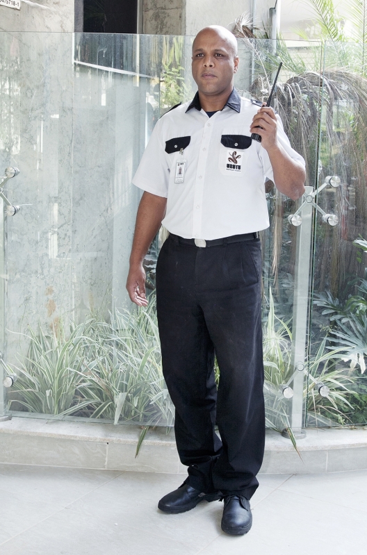 Serviços de Vigilância para Empresas Cidade Tiradentes - Serviços de Vigilância para Empresas