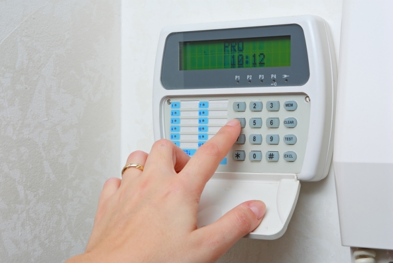 Sistema de Segurança Residencial Preço Cachoeirinha - Alarme Monitorado para Condomínio Empresarial