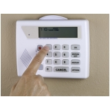 alarmes monitorados para condomínios Osasco