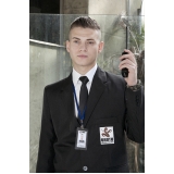 auxiliar de controle de acesso Guarulhos