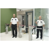 segurança pessoal de áreas de alto risco preço Campo Grande