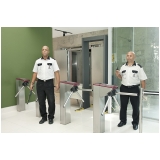 segurança pessoal de áreas de alto risco Caieiras
