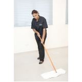 serviço de limpeza residencial Cidade Tiradentes